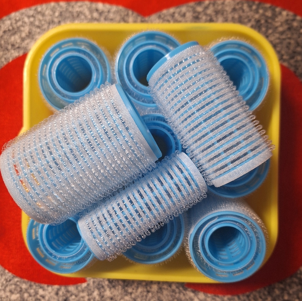 Hair rollers - Picture 3 of 3